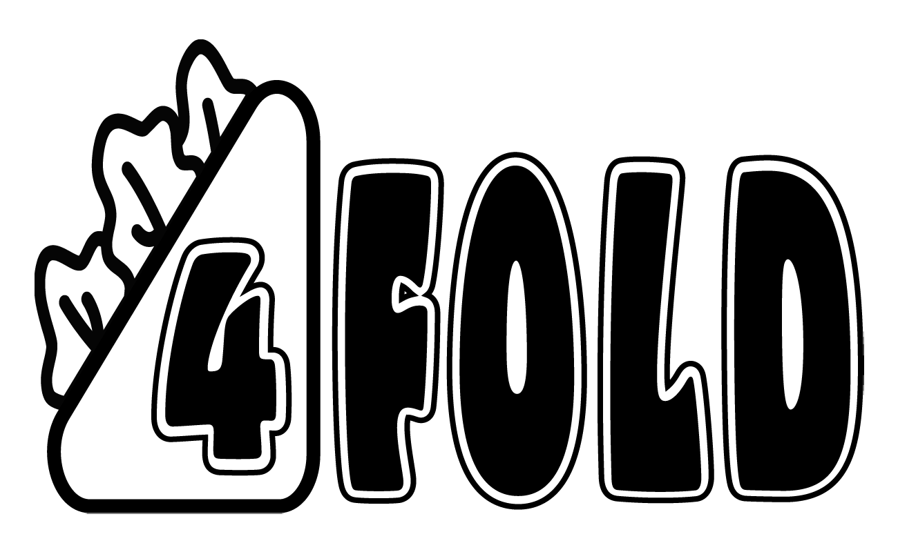 4FOLD Full Logo